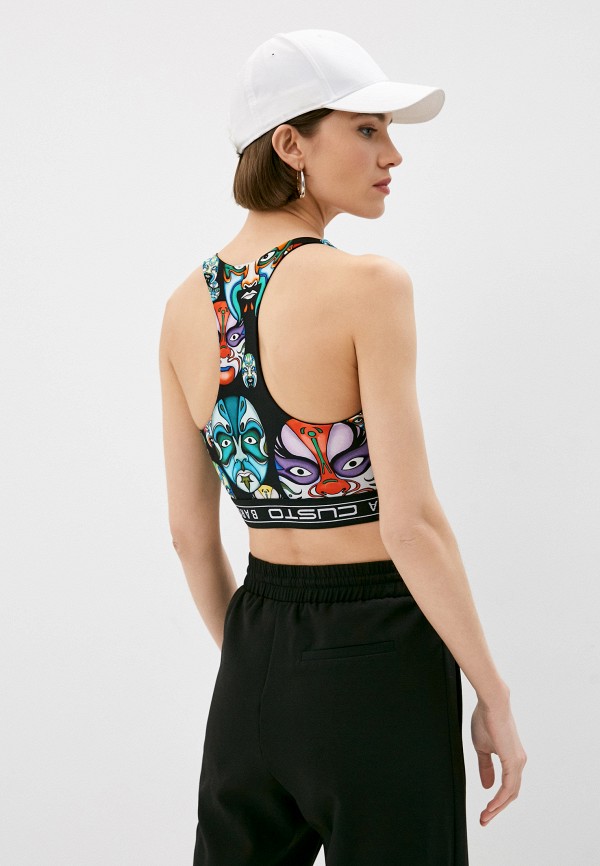 фото Топ custo barcelona