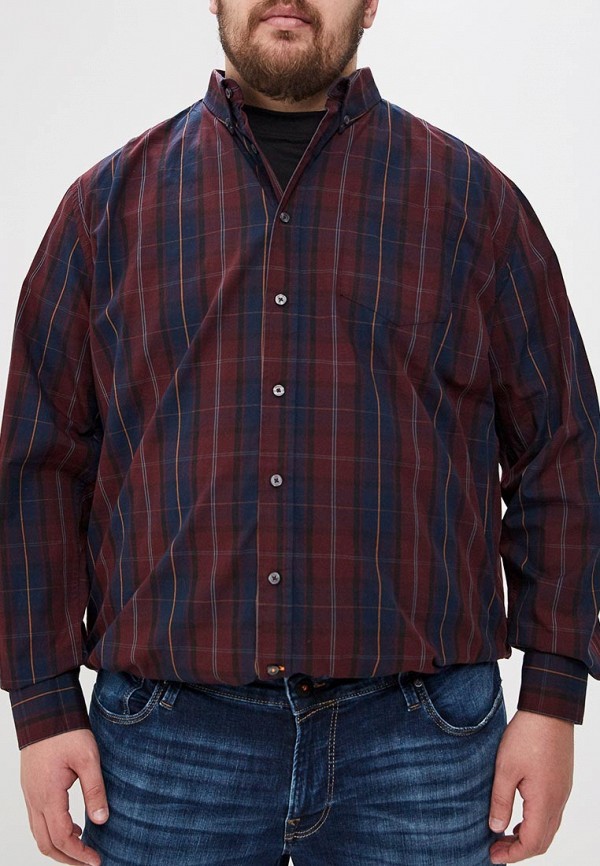 Сапоги  - бордовый цвет