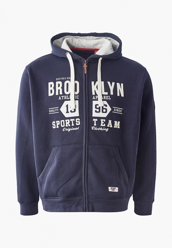 Ремни  - синий цвет