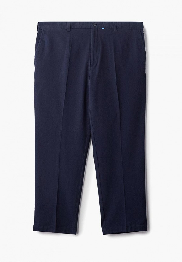 Сапоги  - синий цвет