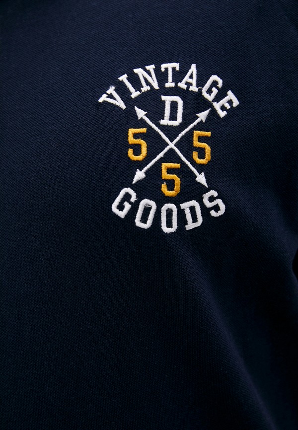 фото Поло d555