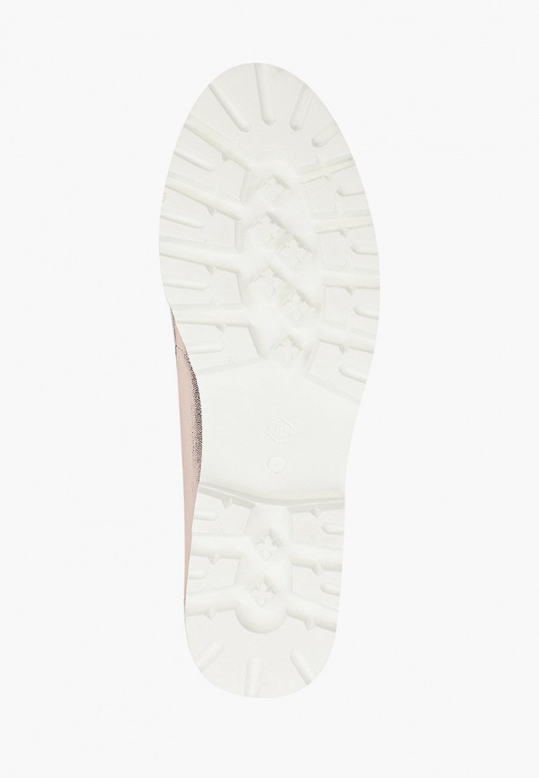 

Лоферы Dali, Розовый, Dali DA002AWHZZT7