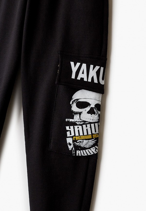 фото Брюки спортивные dali