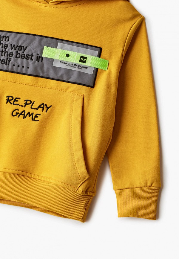 фото Костюм спортивный dali