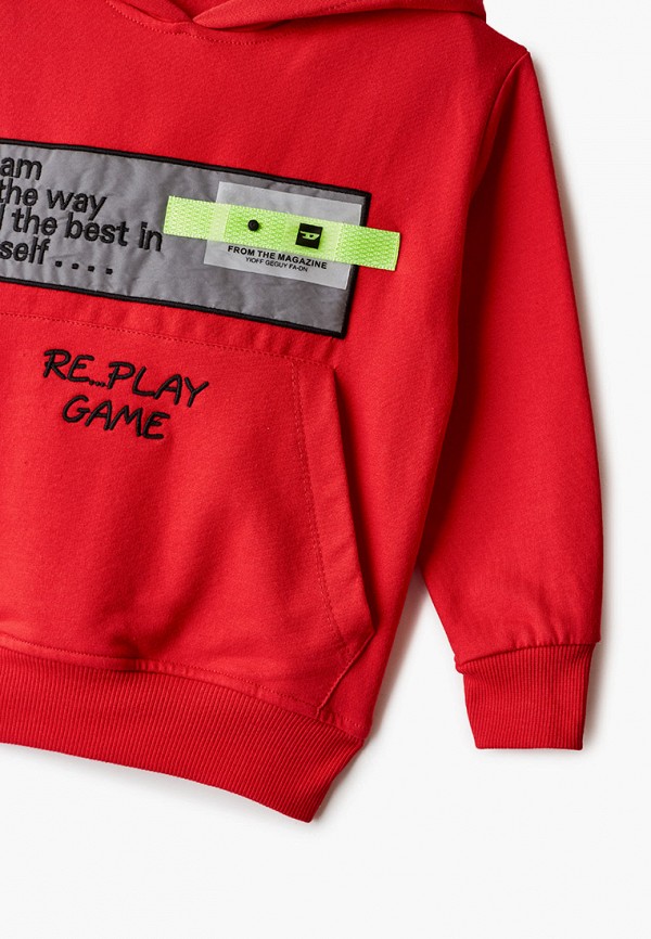 фото Костюм спортивный dali