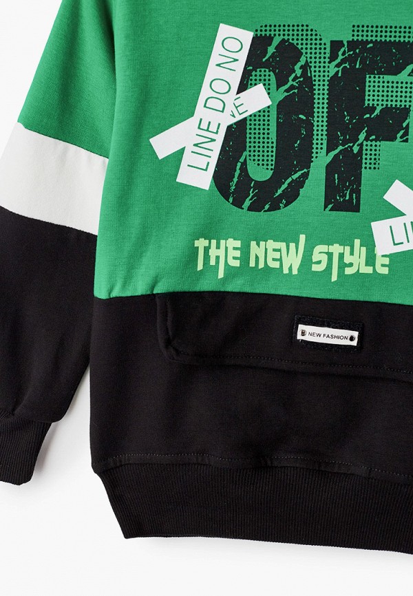 фото Костюм спортивный dali