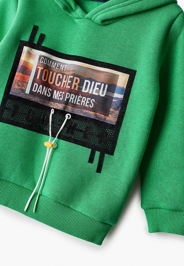 фото Костюм спортивный dali