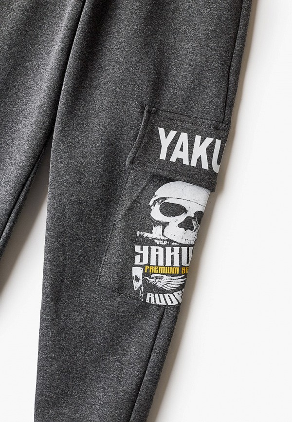 фото Брюки спортивные dali