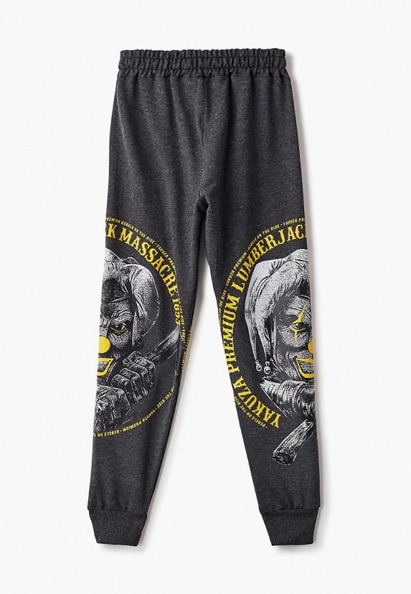 фото Брюки спортивные dali