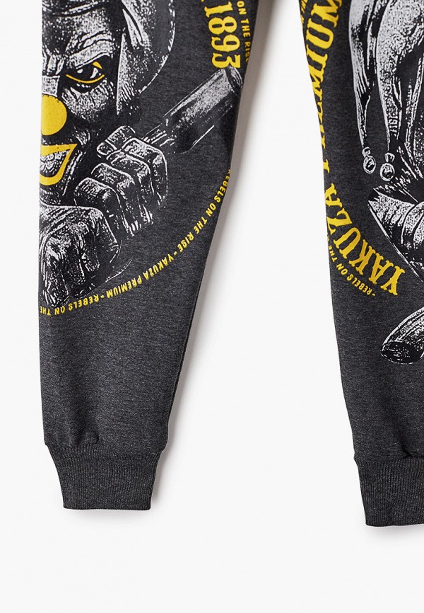 фото Брюки спортивные dali