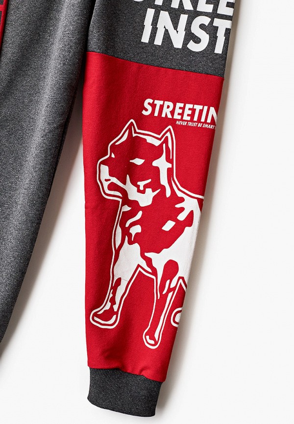 фото Брюки спортивные dali