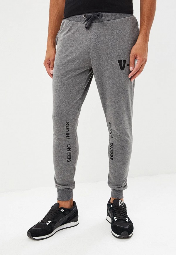 

Брюки спортивные Dali, Серый