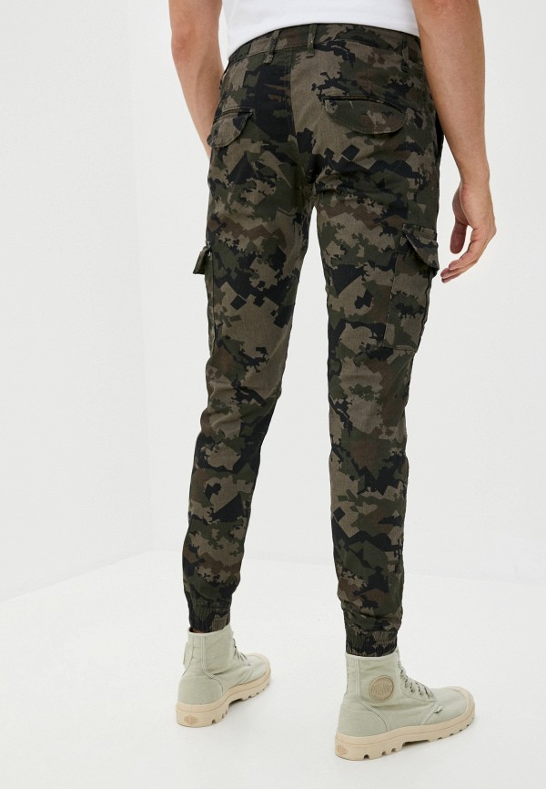 

Брюки Dali, Мультиколор, Dali DA002EMHWUK7