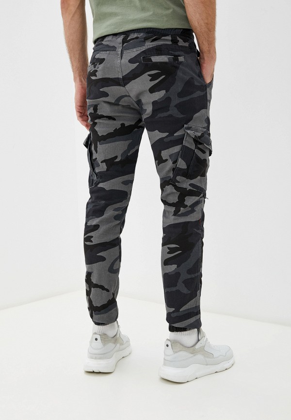 

Брюки Dali, Мультиколор, Dali DA002EMHWUL7