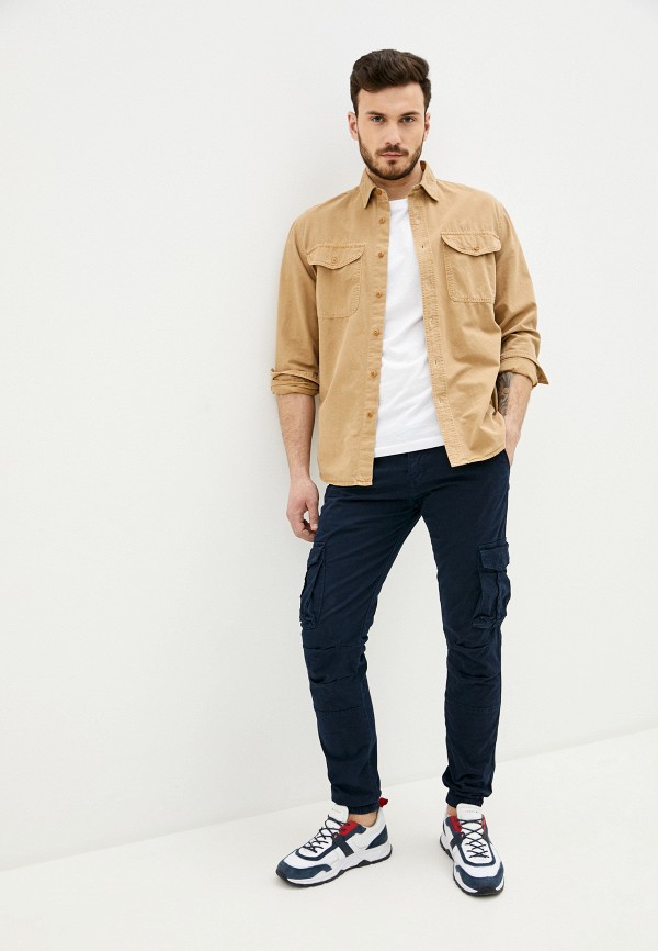 фото Брюки dali