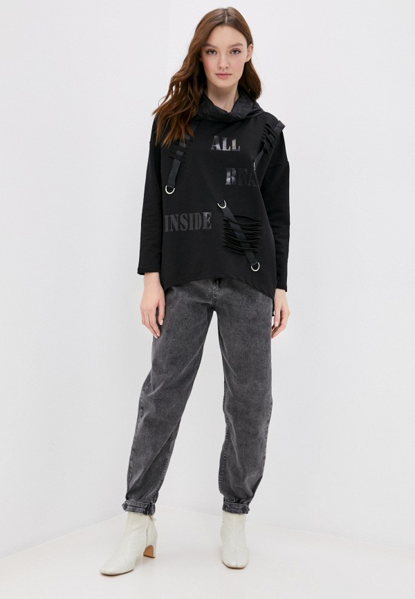 

Джинсы Dali, Серый, Dali DA002EWLMDD8