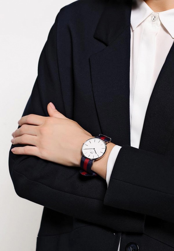 Часы Daniel Wellington 