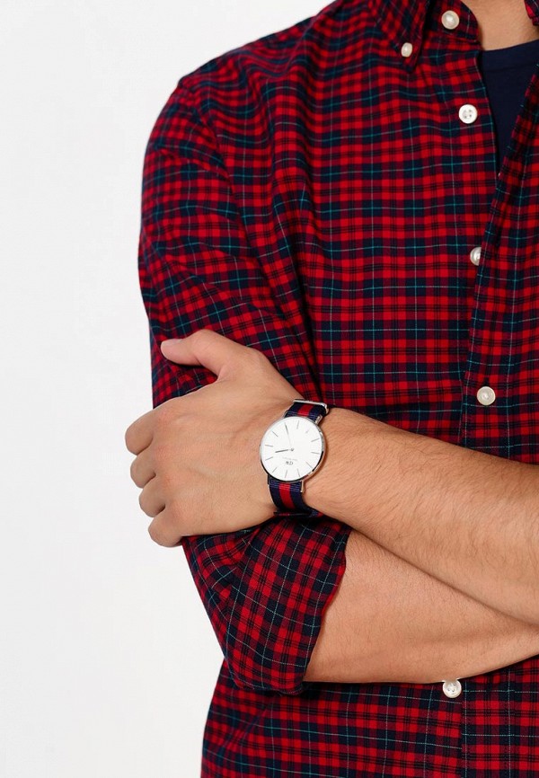 Часы Daniel Wellington 