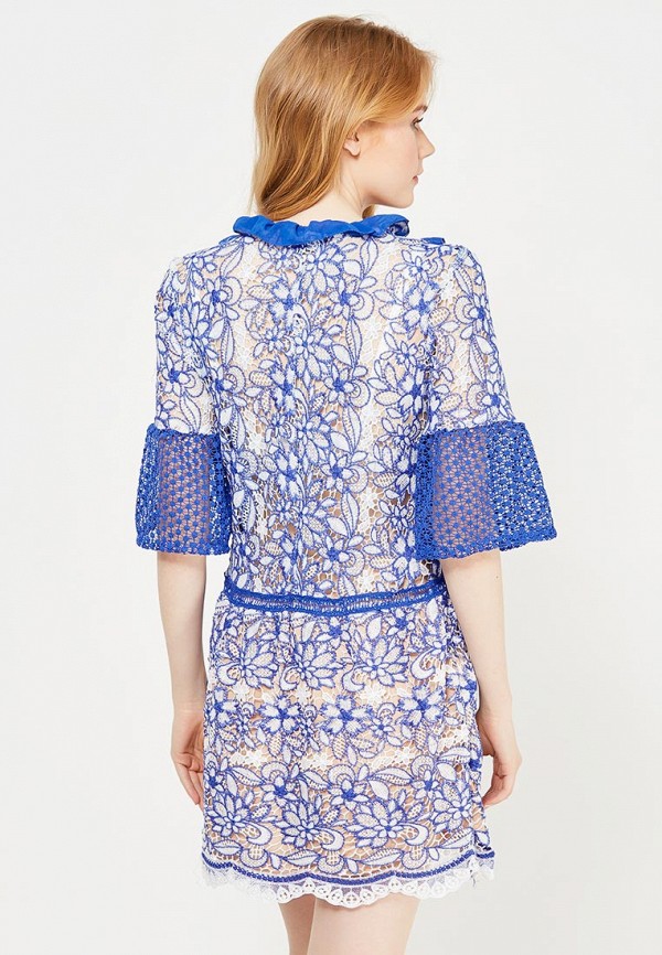 

Платье Danity, Синий