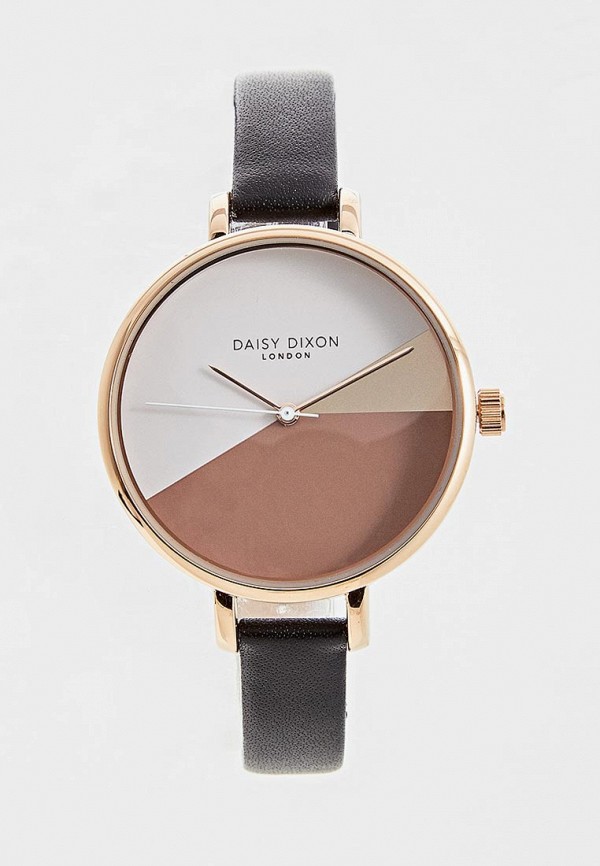 

Часы Daisy Dixon, Черный
