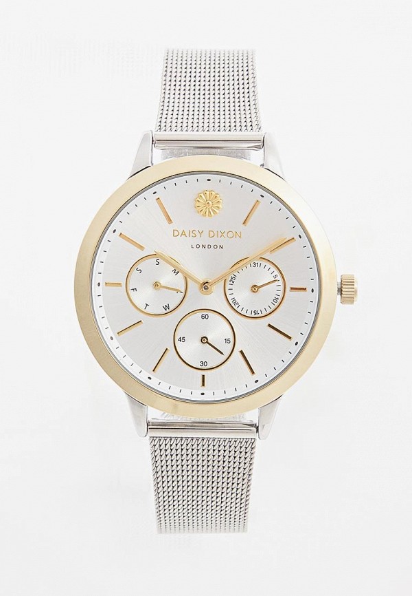 все цены на Часы Daisy Dixon Daisy Dixon DA028DWDVIT4 онлайн