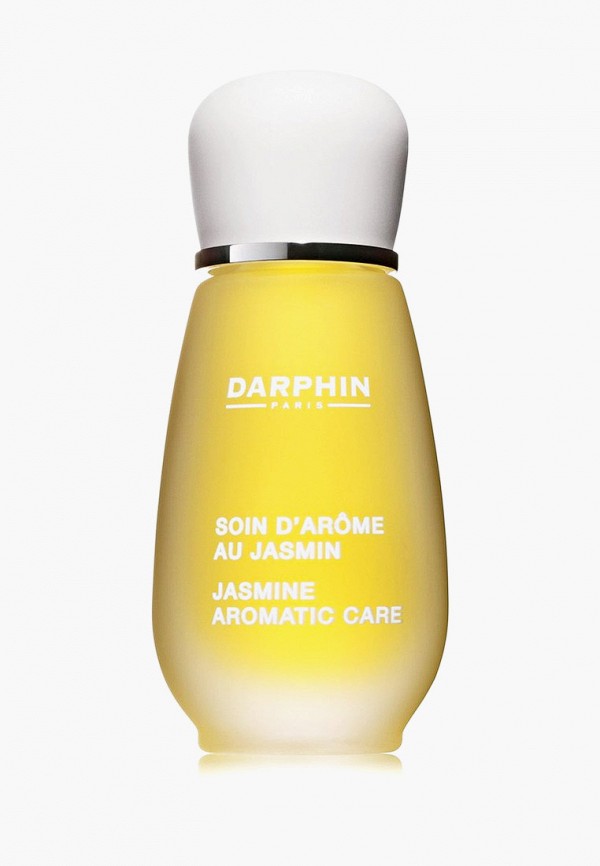 

Сыворотка для лица Darphin, Желтый, Jasmine Aromatic 15 мл.