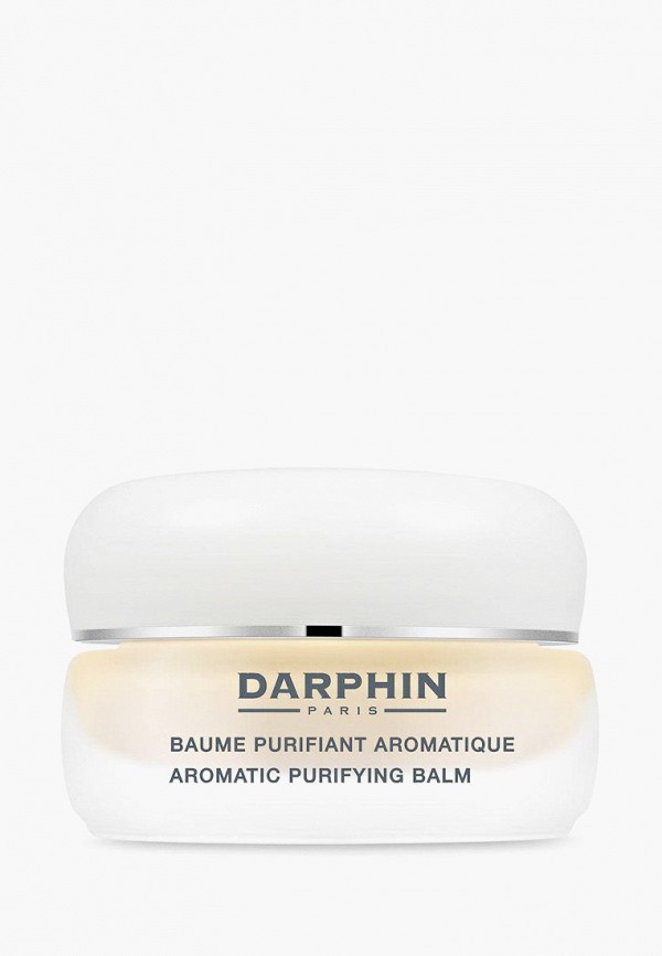 

Бальзам для лица Darphin, Белый, Aromatic Purifying 15 мл.