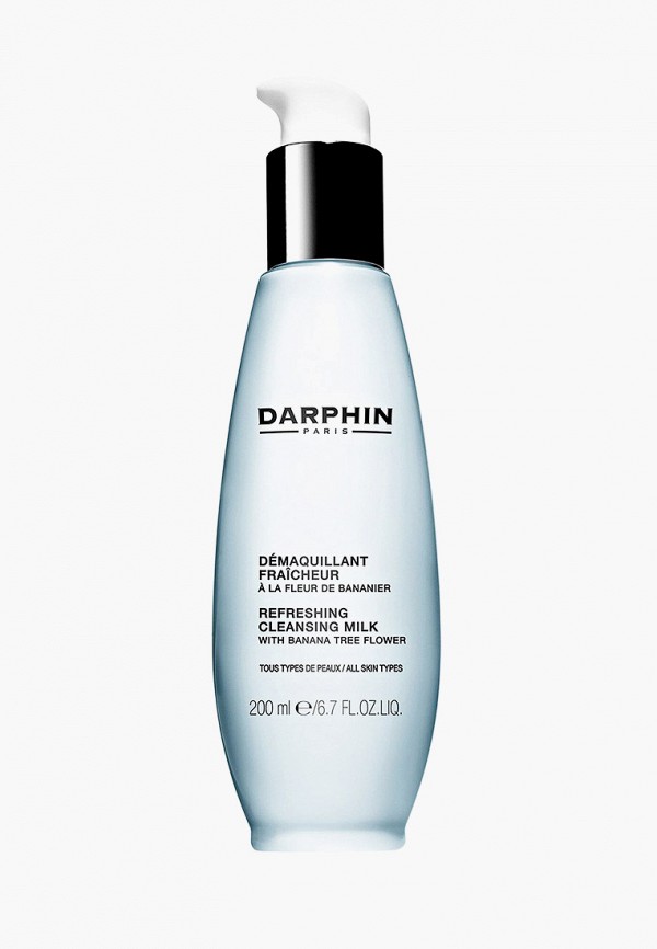 

Молочко для лица Darphin, Голубой, Refreshing Milk 200 мл.