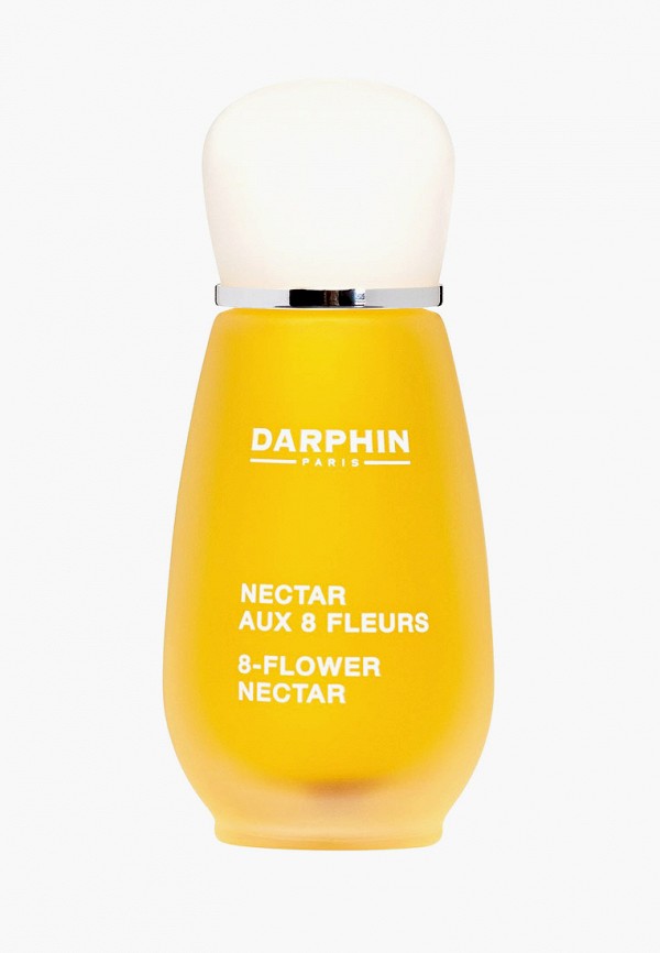

Сыворотка для лица Darphin, Желтый, 8 Flower Nectar 15 мл.