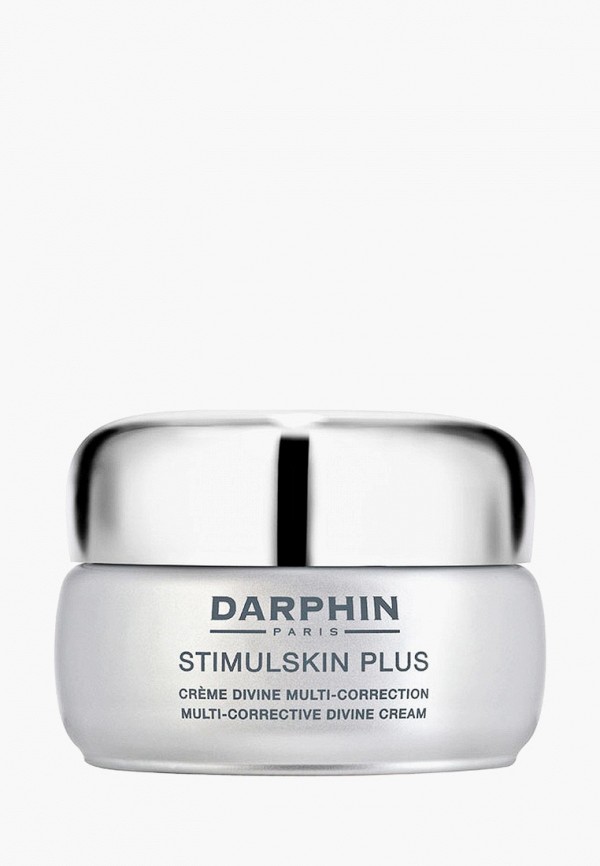 

Крем для лица Darphin, Белый, мультикорректирующий Stimulskin Plus DC 50 мл.