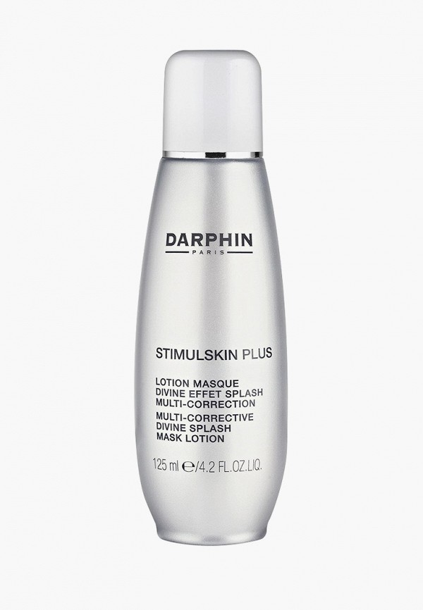 

Маска для лица Darphin, Белый, Stimulskin Plus 125 мл.