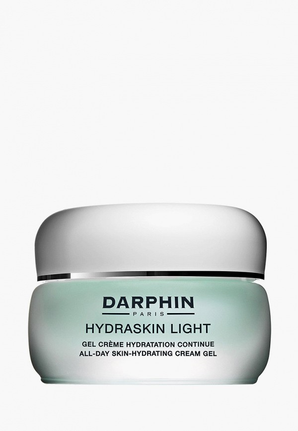 

Крем для лица Darphin, Прозрачный, увлажняющий Hydraskin Light, 50 мл