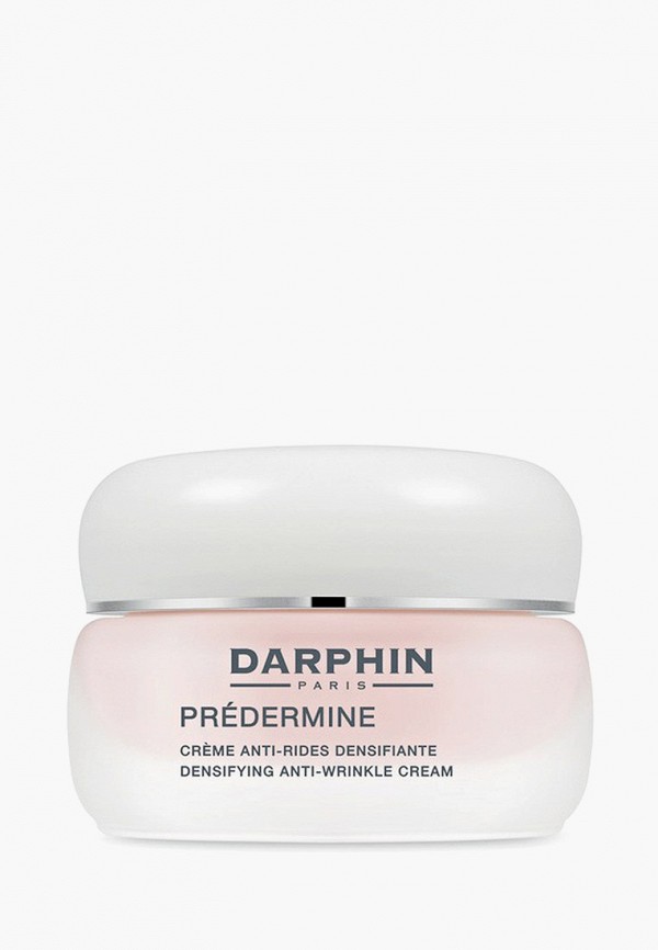 

Крем для лица Darphin, Прозрачный, против морщин Predermine Cream, 50 мл