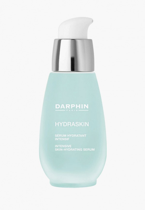 

Сыворотка для лица Darphin, Прозрачный, Hydraskin Intensive Moisturizing Serum, 30 мл