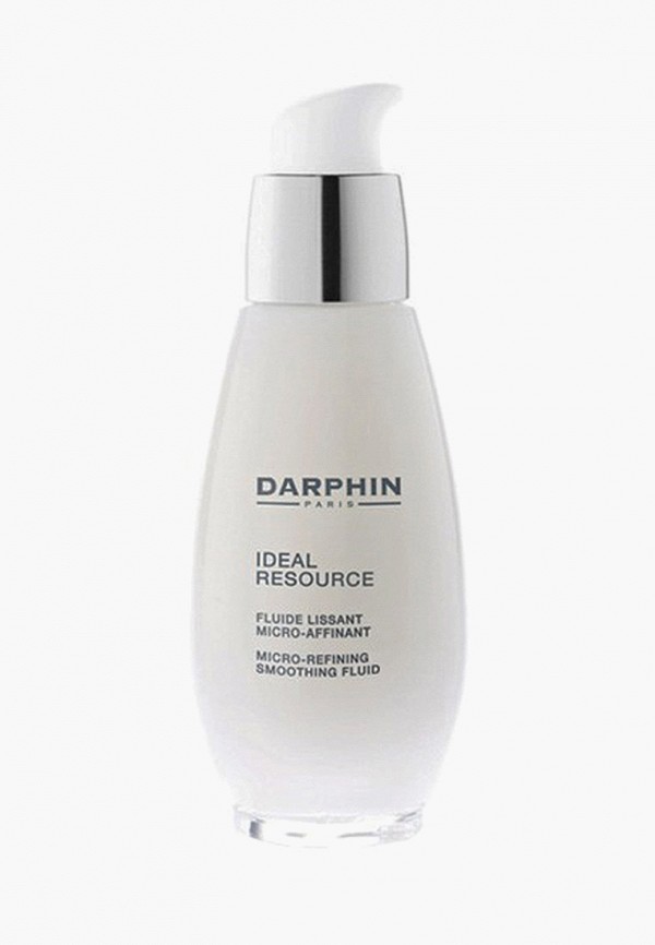 

Сыворотка для лица Darphin, Прозрачный, Ideal Resource Micro-Refining Smoothing Fluid, 50 мл