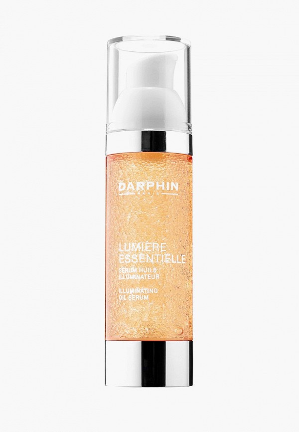 

Сыворотка для лица Darphin, Прозрачный, Lumiere Essentielle Illuminating Oil Serum, 30 мл