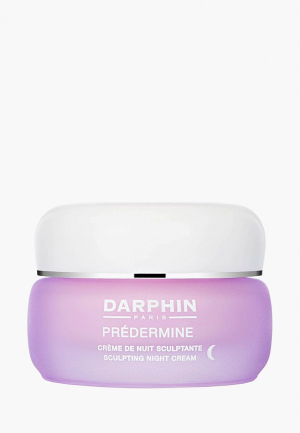 

Крем для лица Darphin, Прозрачный, Predermine Overnight Sculpting Cream, 50 мл
