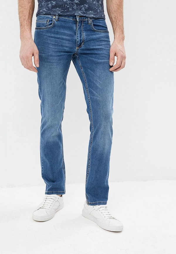 

Джинсы Daniel Hechter, MODERN FIT, Синий