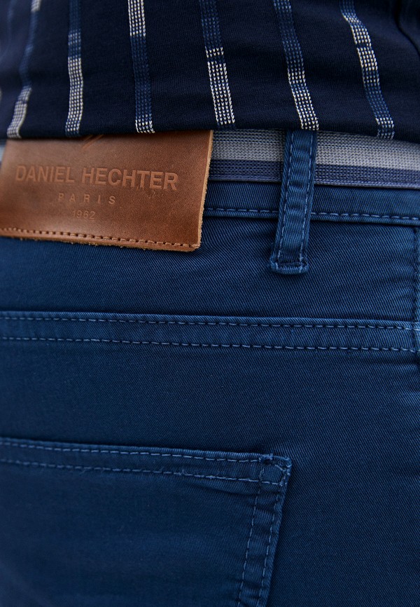 

Брюки Daniel Hechter, Синий, Daniel Hechter DA579EMIBTX2