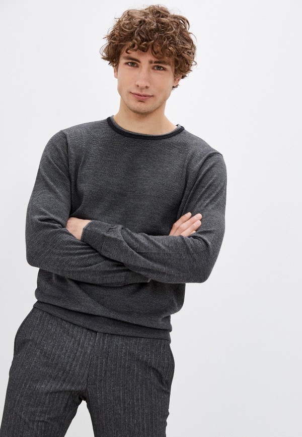 

Джемпер Daniel Hechter, Серый, 65018