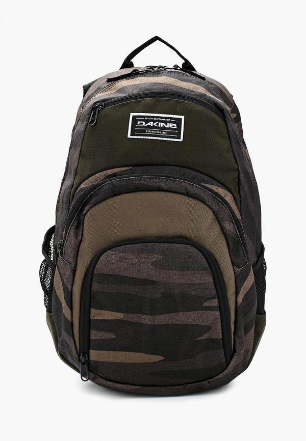 все цены на Рюкзак Dakine Dakine DA779BUZPZ60 онлайн