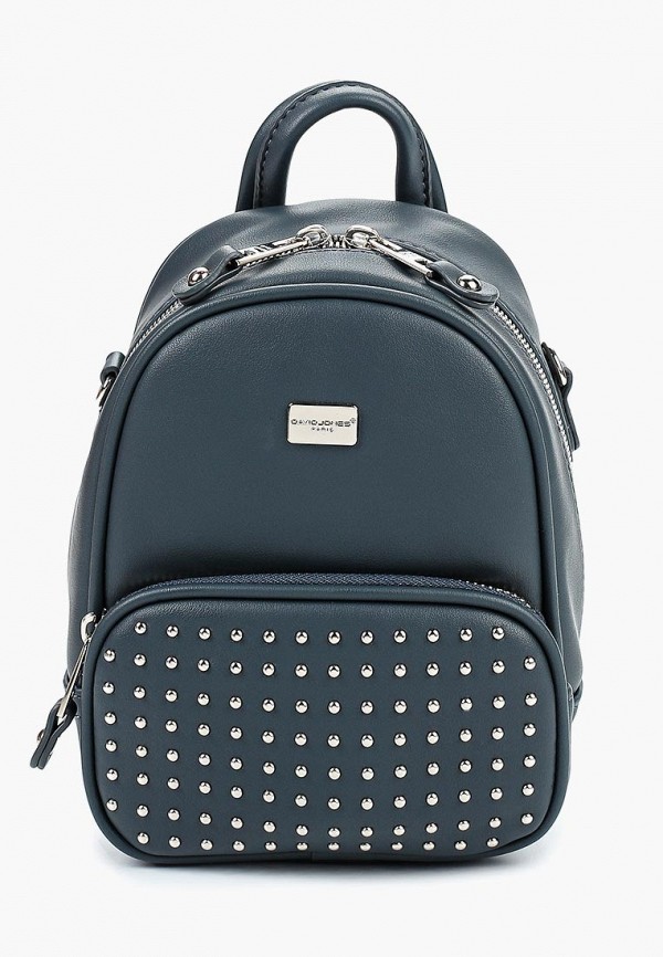 где купить Рюкзак David Jones David Jones DA919BWCSEL5 по лучшей цене