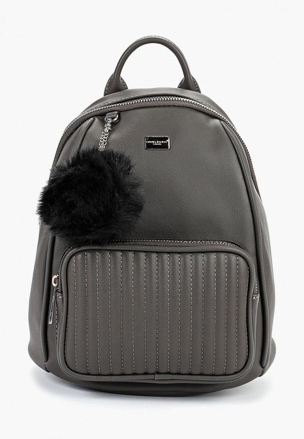 где купить Рюкзак David Jones David Jones DA919BWCZXO2 по лучшей цене