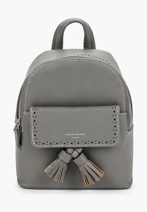 где купить Рюкзак David Jones David Jones DA919BWDGQV9 по лучшей цене