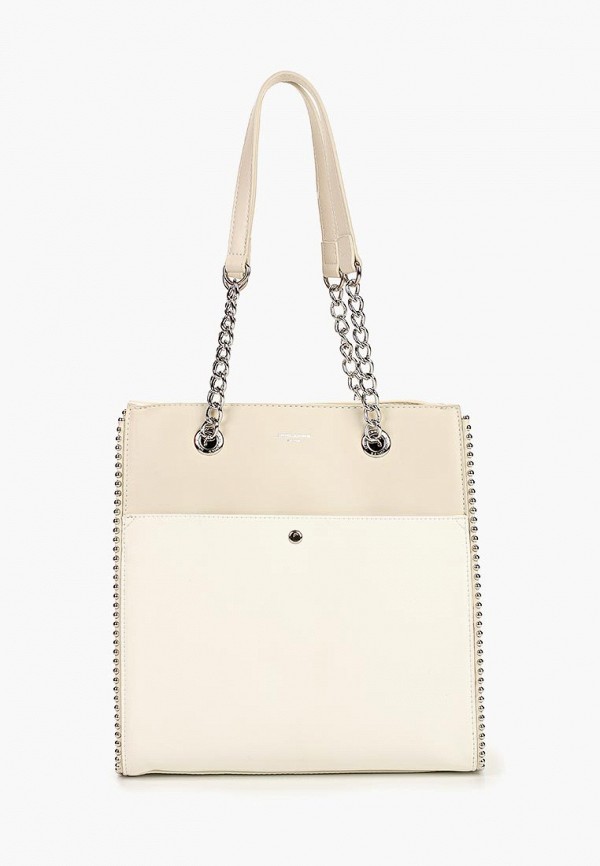 

Сумка David Jones, Белый