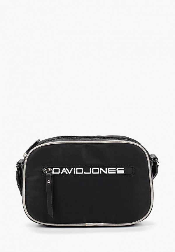 

Сумка David Jones, Черный