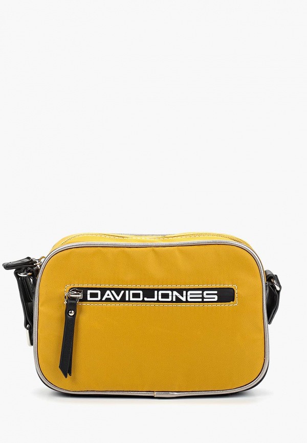 

Сумка David Jones, Желтый