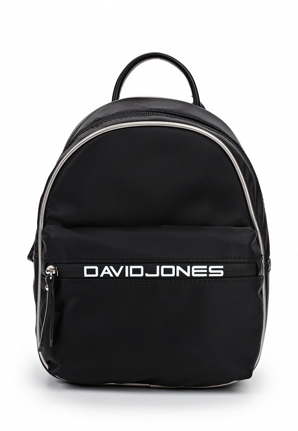 

Рюкзак David Jones, Черный