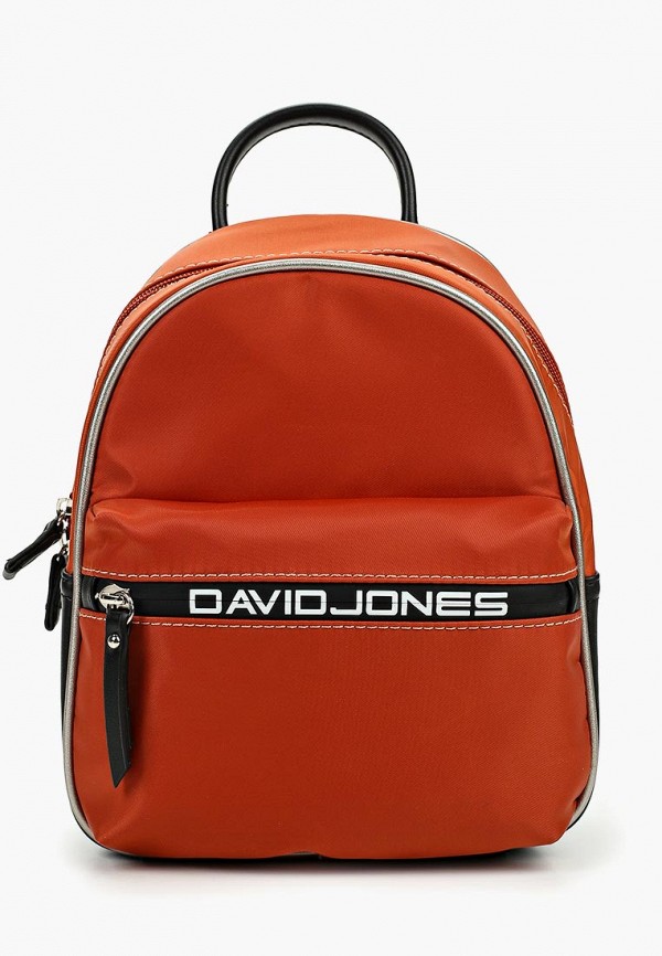 

Рюкзак David Jones, Оранжевый