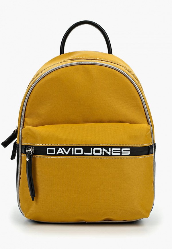 

Рюкзак David Jones, Желтый